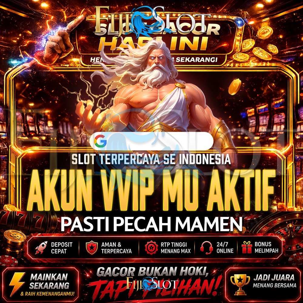 FIJISLOT X Cool Breeze Hotel Labuan Bajo Komodo: Aktivitas Game Digital Berkembang di Tengah Perubahan Ekosistem Online